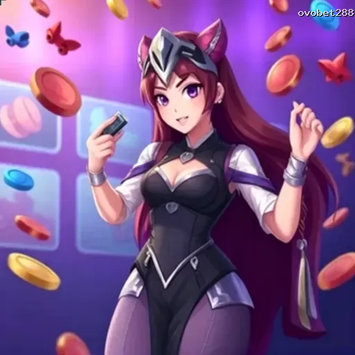 Menjelajahi Fitur Unggulan Situs Game ovobet288