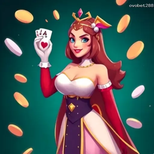 Menggali Fitur Menarik di Situs Game ovobet288