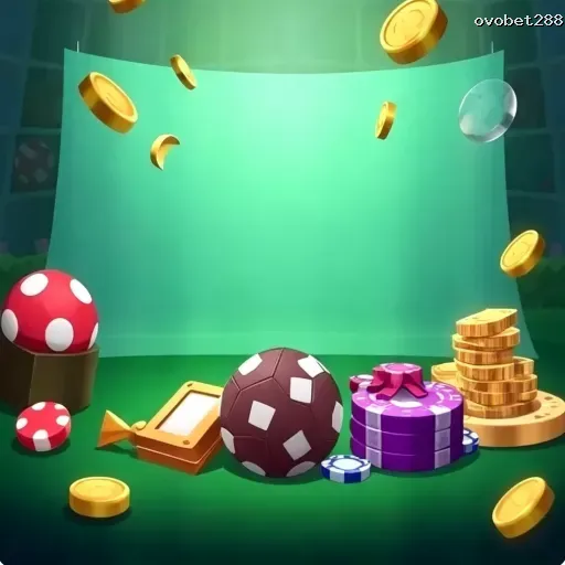 Mengulas Fitur Menarik di Situs Game ovobet288