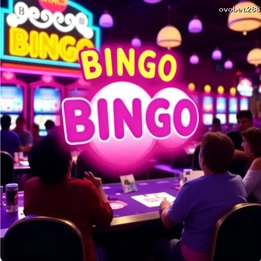 ovobet288: Forum Diskusi Menarik untuk Semua Gamer Indonesia