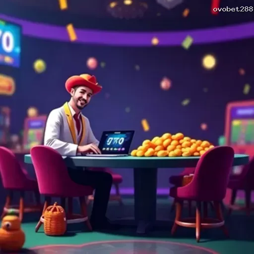 Panduan Lengkap Menggunakan Situs Game ovobet288