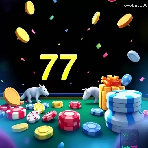 Mengenal ovobet288 Sebagai Platform Game Online Terpercaya