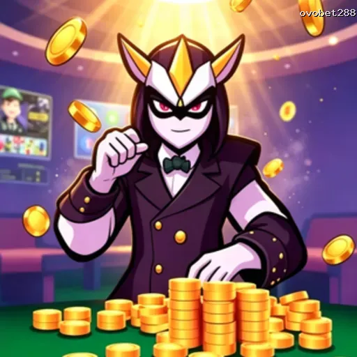 Keamanan dan Keandalan Situs ovobet288 di Dunia Game