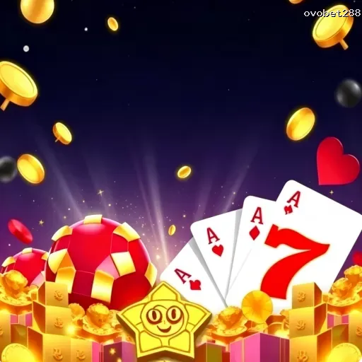 Review Permainan Populer di Situs ovobet288