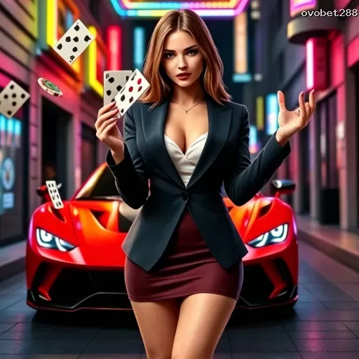 ovobet288: Bet Sport Dengan Fitur Terbaik untuk Pemain Indonesia